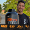 Clean Gainer