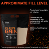 Clean Gainer