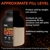 Clean Gainer