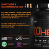 Rival Whey