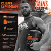 Clean Gainer