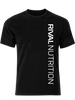 Vertical Logo T-shirt