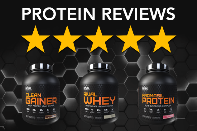Protein Reviews