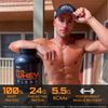 Rival Whey