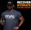 Steam BCAA