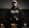 Steam BCAA