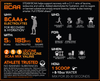Steam BCAA