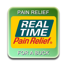 pain relief for a buck product