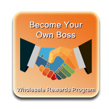 become your own boss - wholesale rewards program